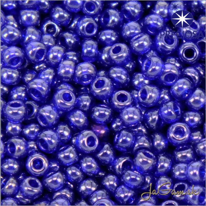 Rokajl Preciosa 10/0, 50g (P1729)